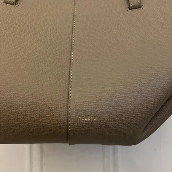 Polene mini cyme - Picture 2 of 14